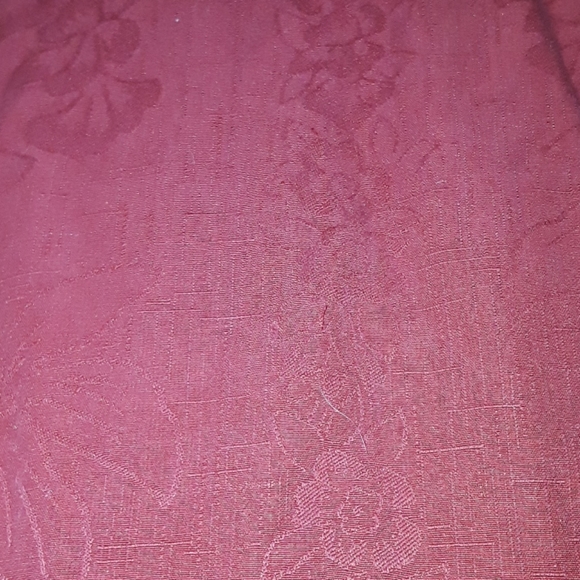 Men's Island Silk Button Down Short Sleeve Shirt - Picture 4 of 9